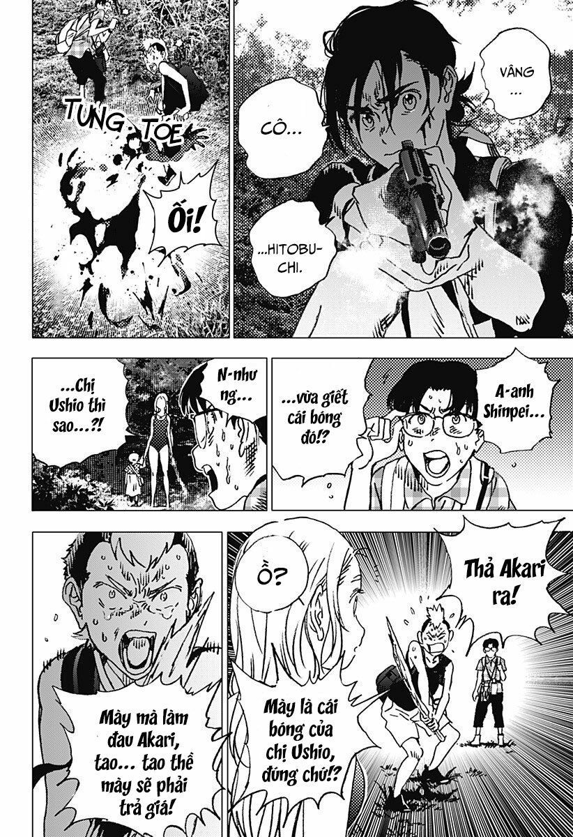 summer time render chapter 93 14