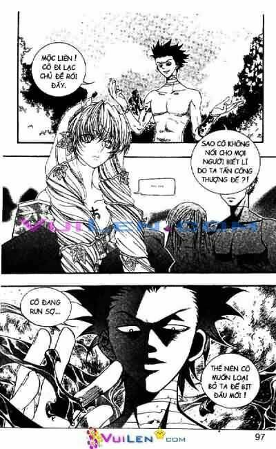 tiên nữ giáng trần chapter 13 95