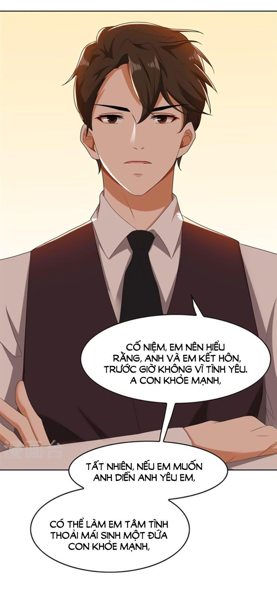 vợ yêu không ngoan chapter 34 15