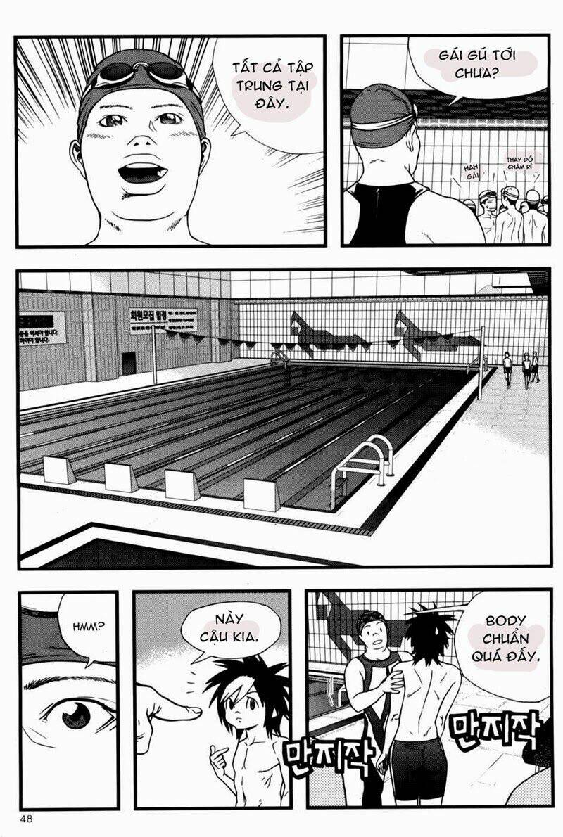 need a girl chapter 41 12