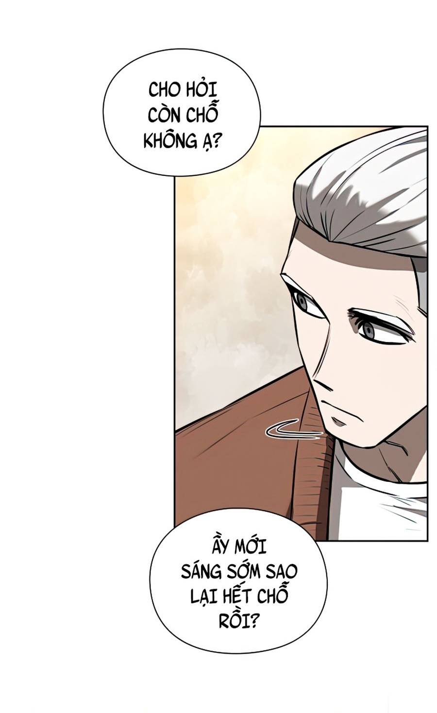 chiến binh học đường - cuộc đột kích trong ngục tối chapter 22 90