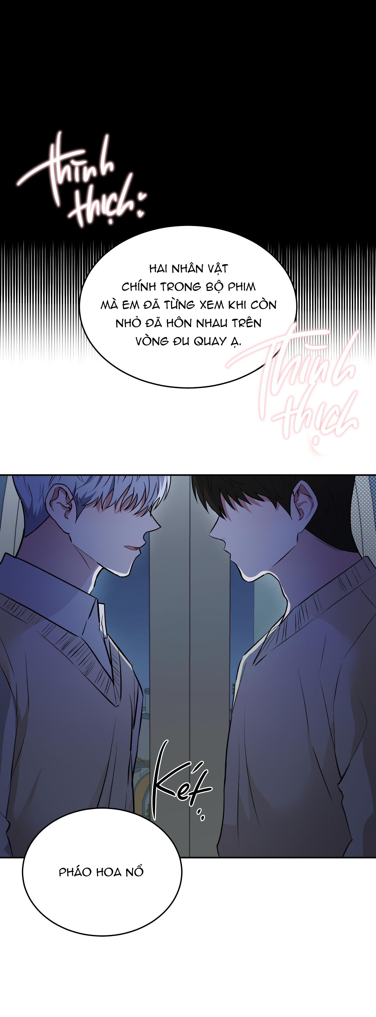 bắn là dính chapter 12 37