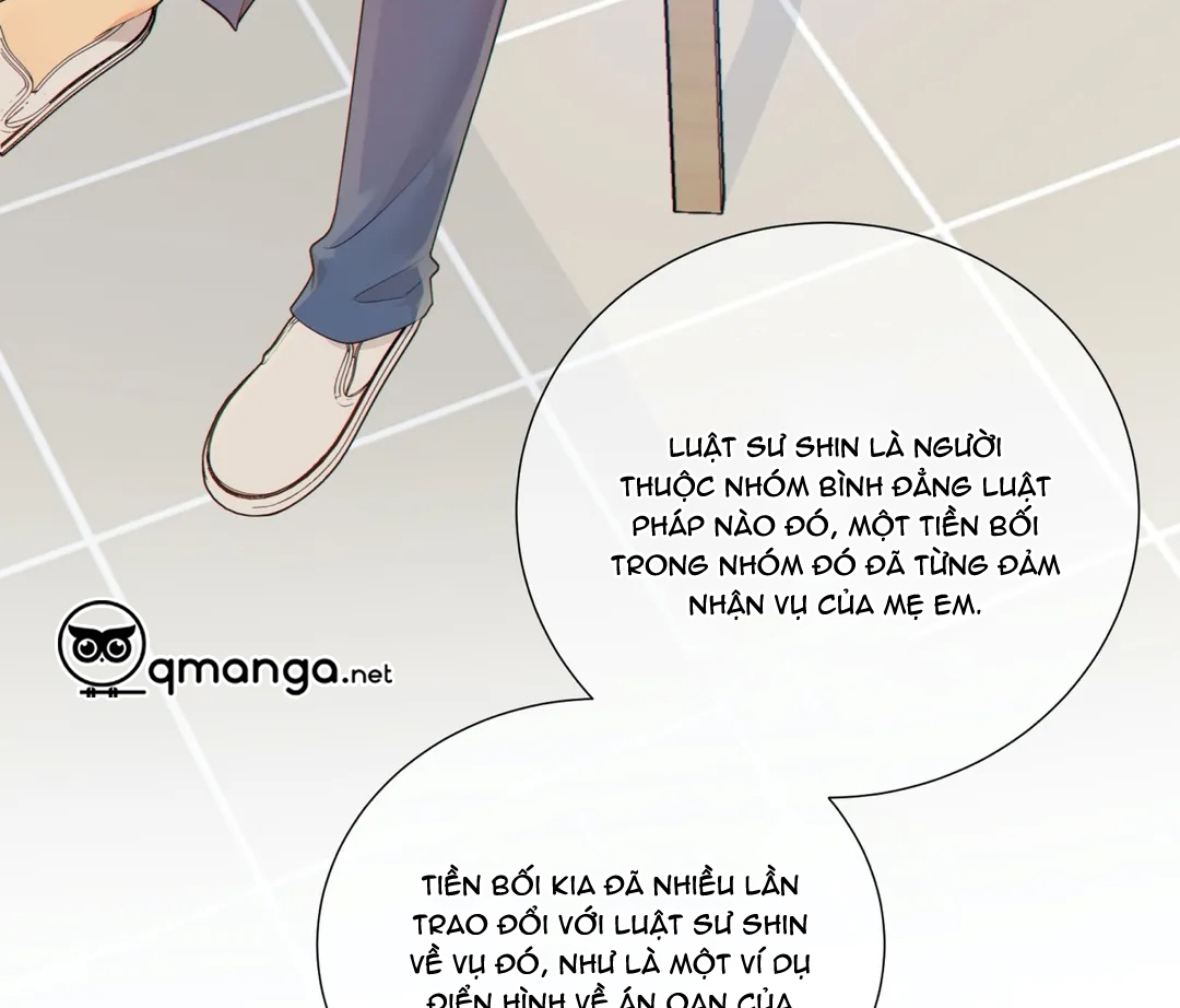 thời gian giữa sói và chó chapter 51 48