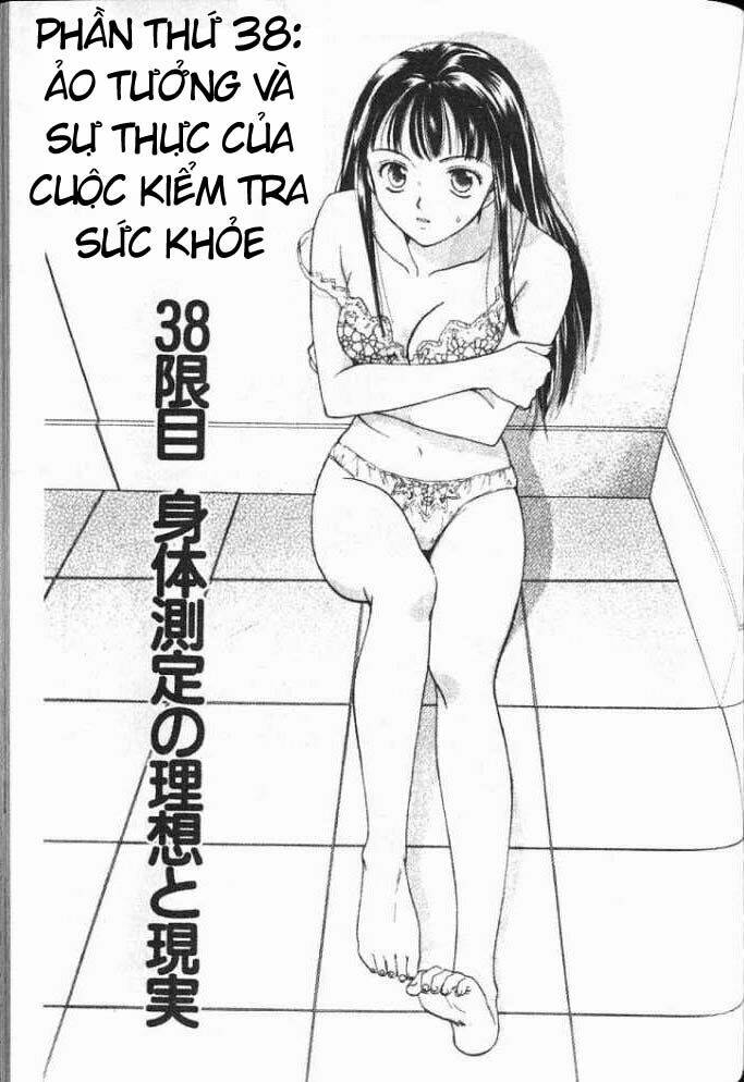 joshikousei chapter 38 3