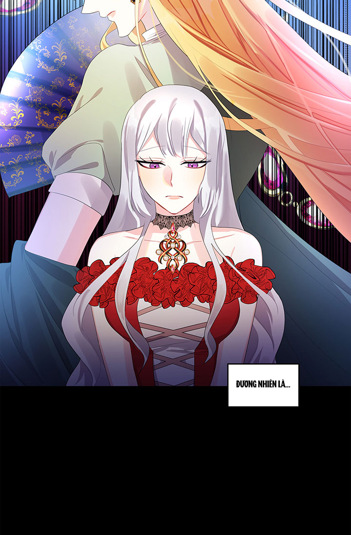 sự hối hận muộn màn chapter 4 45