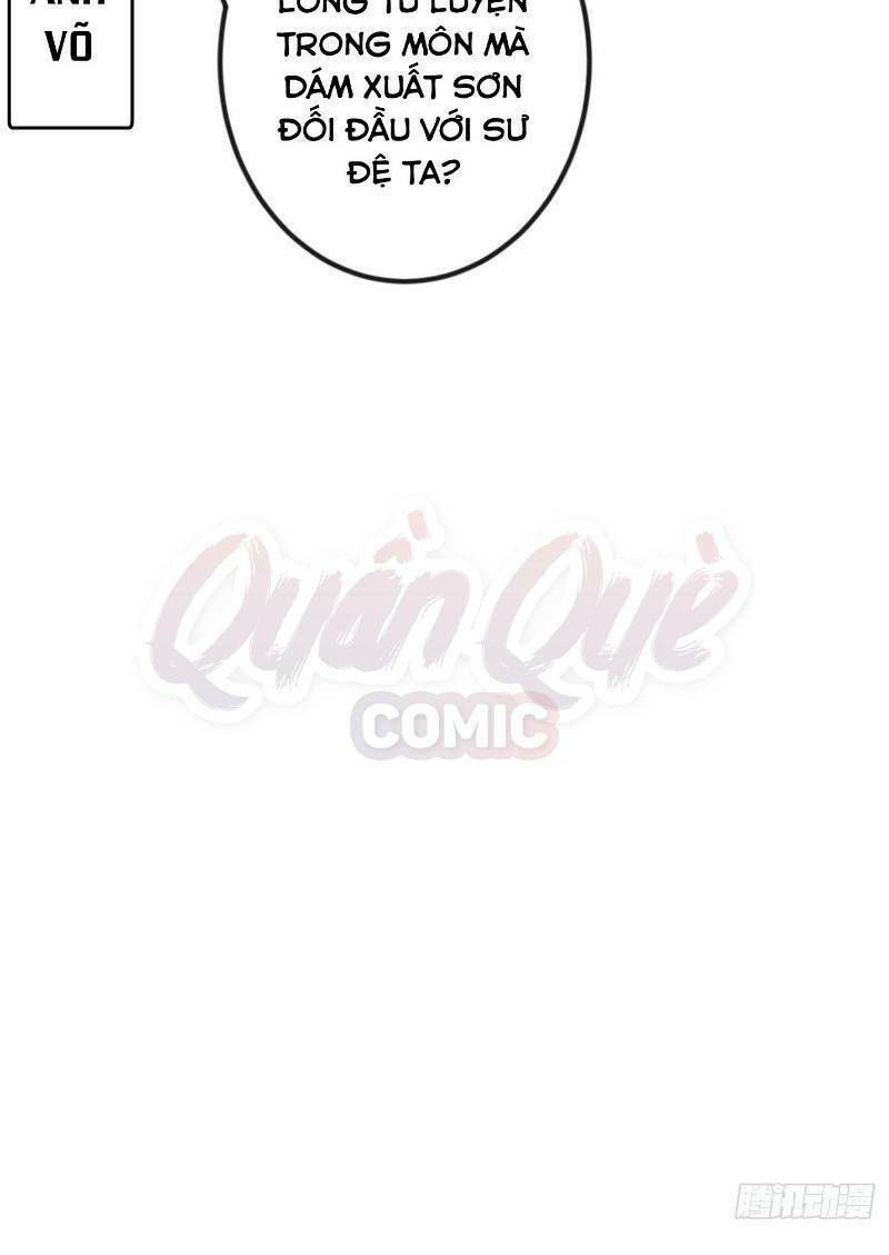 ta chẳng qua là một đại la kim tiên chapter 21 8