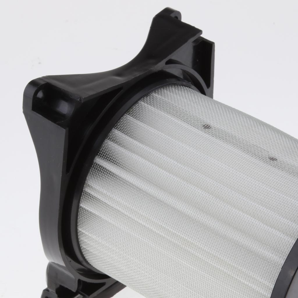 Motorcycle Air Filter Intake Cleaner Replacement for 400 93-10
