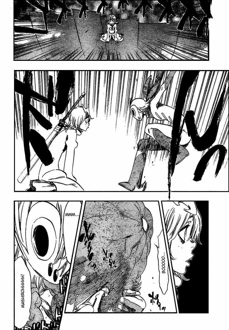 thần chết ichigo chapter 367 14