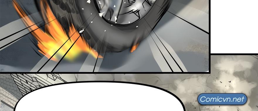 vua sinh tồn chapter 69 79