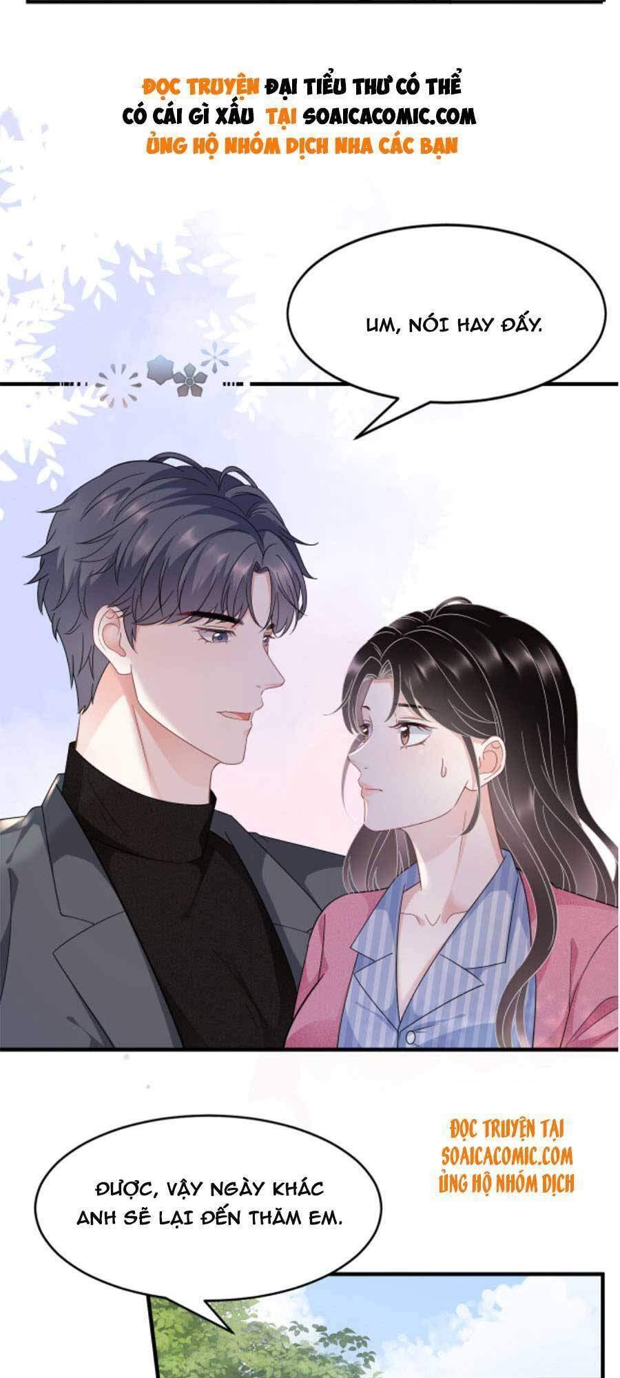 [16+] đại tiểu thư có thể có ý đồ xấu chapter 58 5