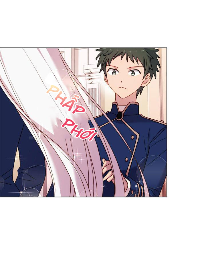 tiểu thư chỉ muốn được nghỉ ngơi chapter 32 58