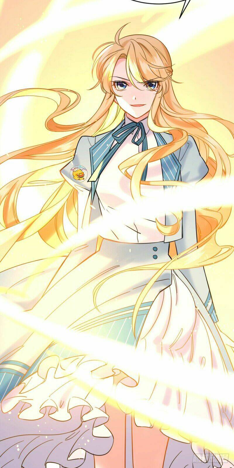 trời sinh một đôi?! ta từ chối! chapter 6 21