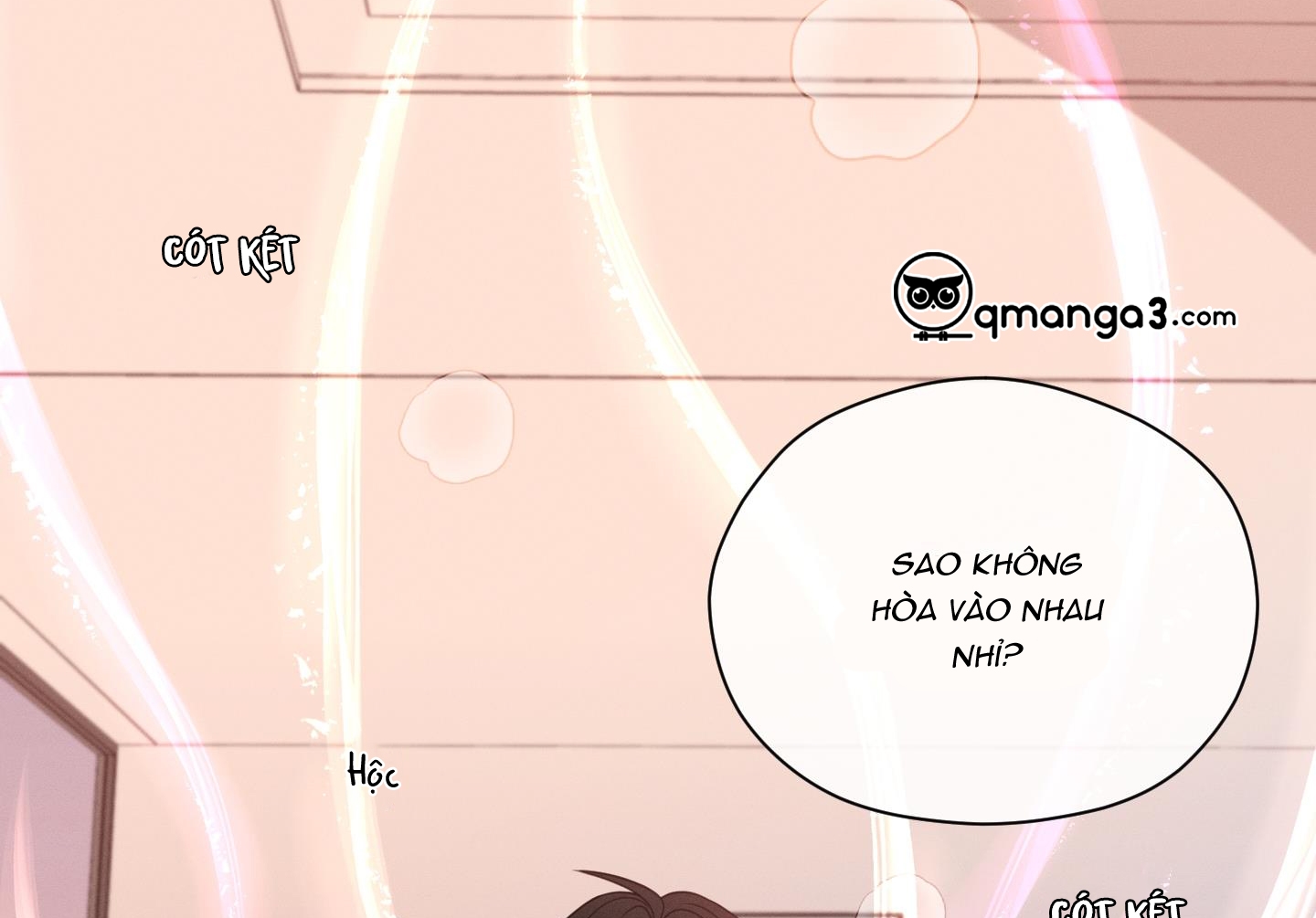 hội chứng minmotion chapter 17 12