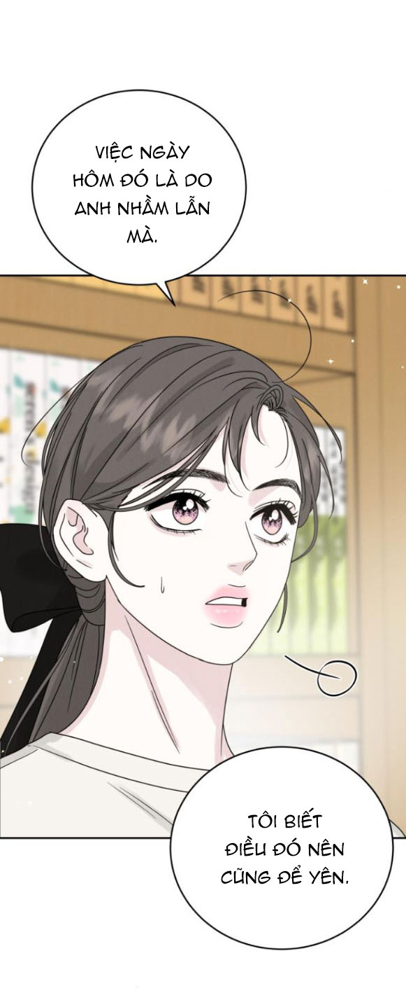 Thuyết Tình Yêu Ích Kỷ chapter 16.2 3