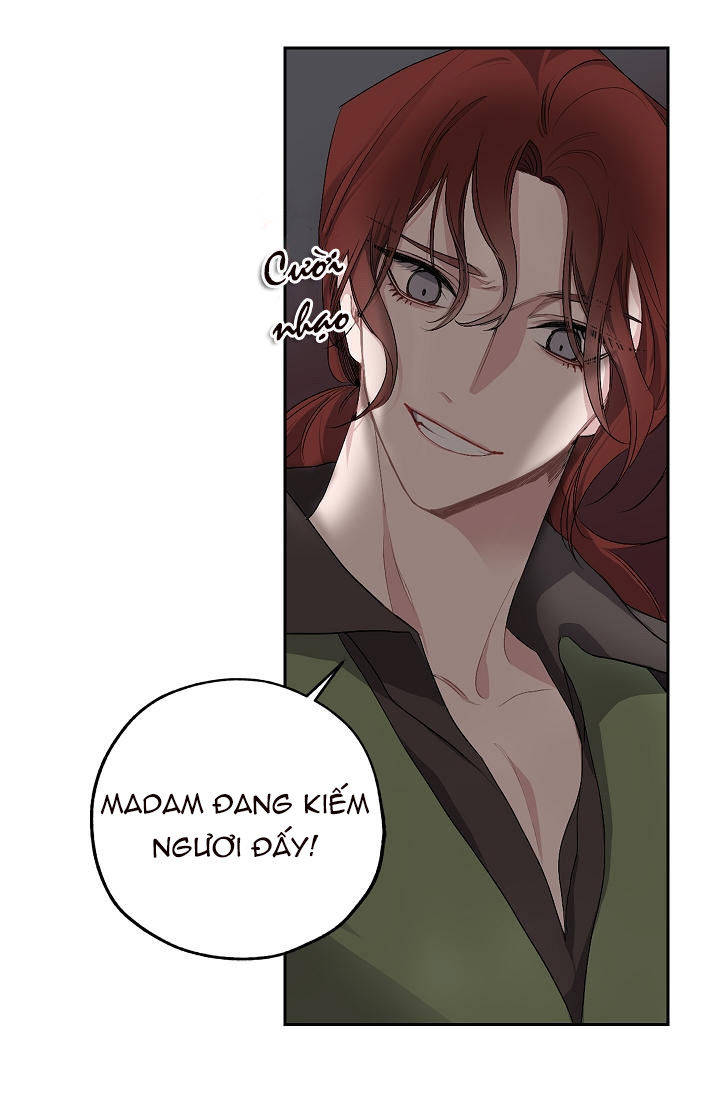 mối tình đầu của bạo chúa chapter 3 8