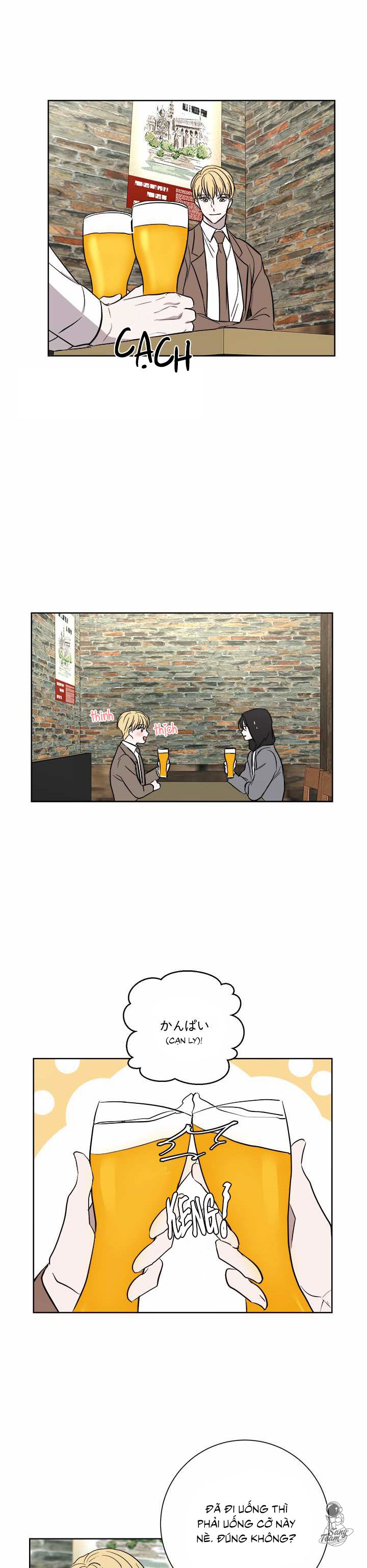 bùng nổ chapter 11 12