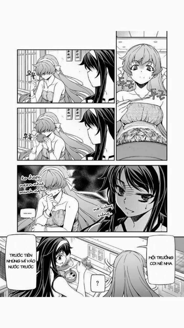 sai:taker - futari no artemis chapter 7 13