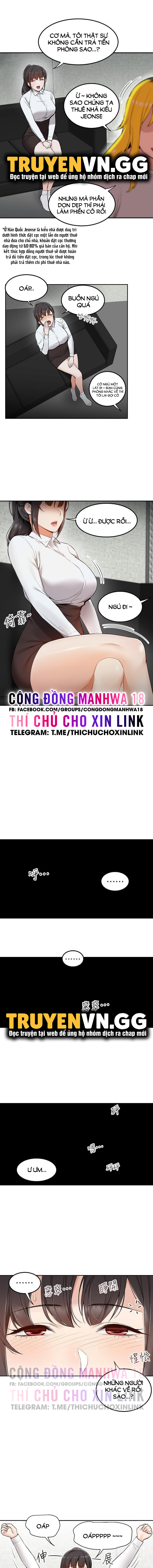 giao hàng số hưởng chapter 4 13