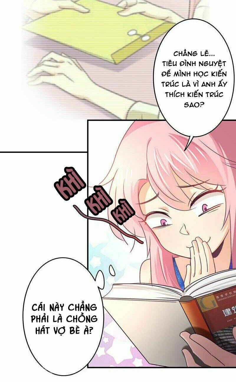 cuồng duệ tiểu thê chapter 58 4