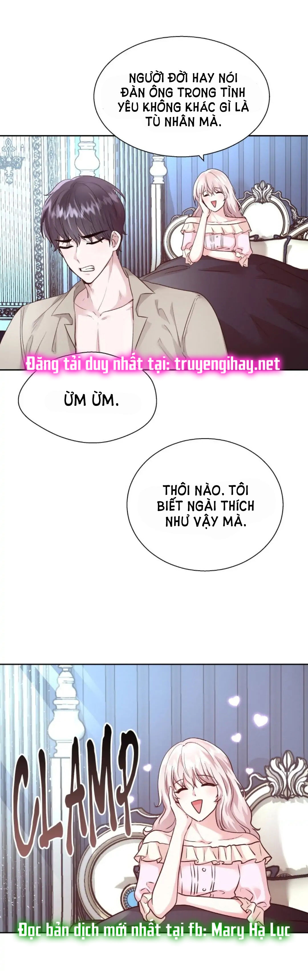 5500 sắc thái của quỷ vương chapter 14.2 6