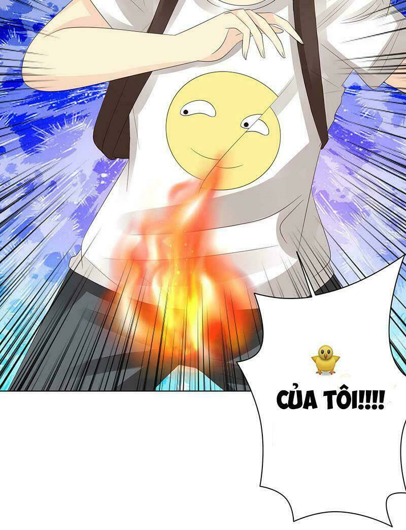 băng sơn học trưởng không được chọc chapter 58.2 10