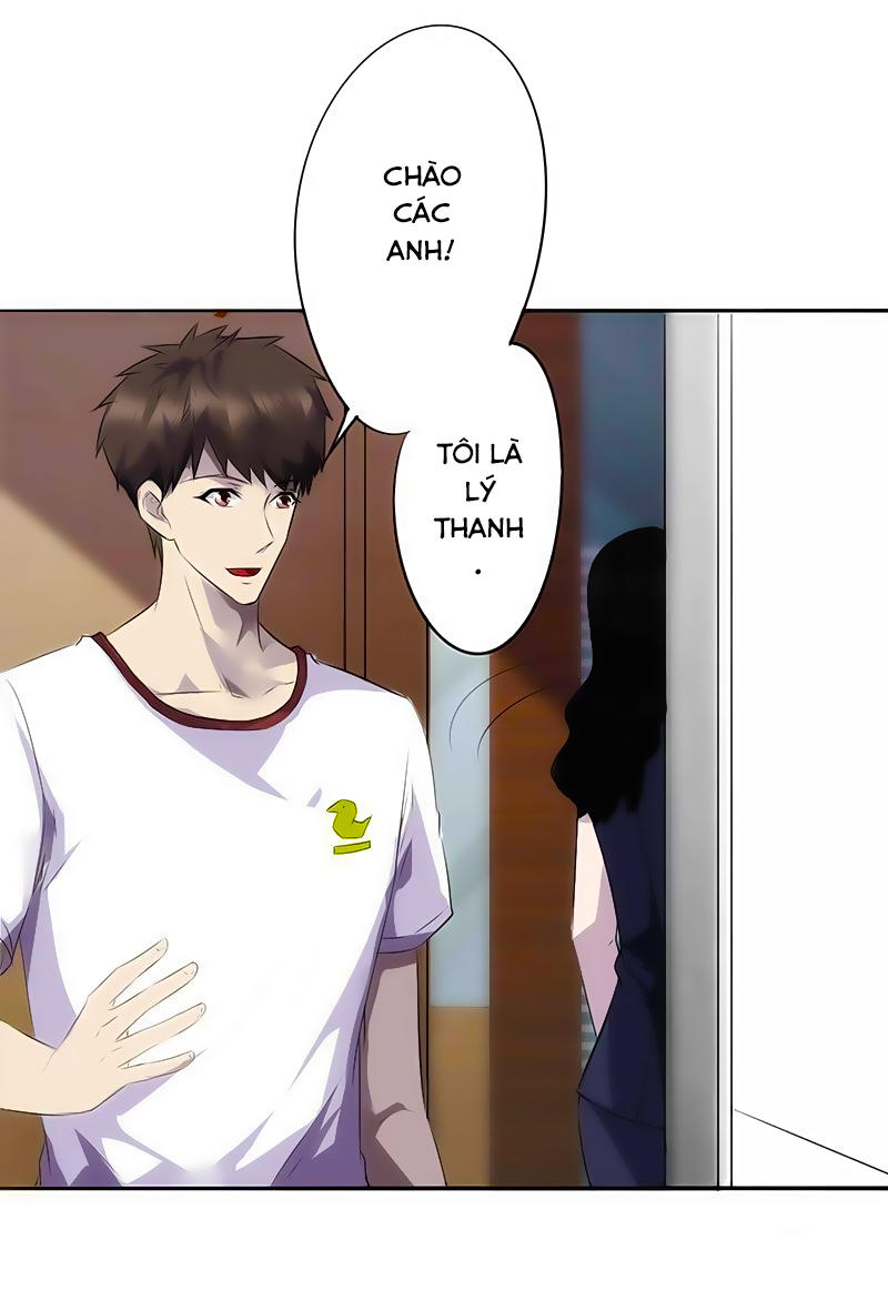 tối cường nông dân hệ thống chapter 20 15