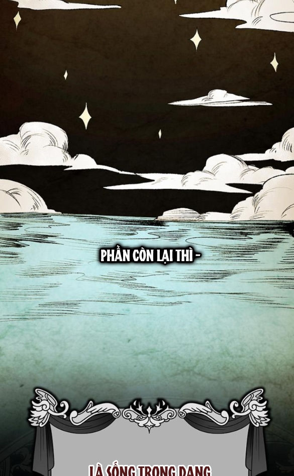 ai đã bắt cóc hoàng hậu? chapter 3.1 16