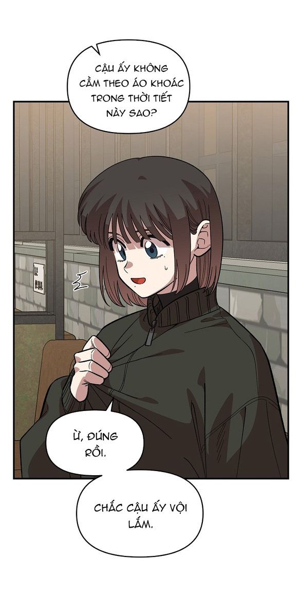 [18+] Phức Hợp Bạn Thời Thơ Ấu chapter 41.1 53