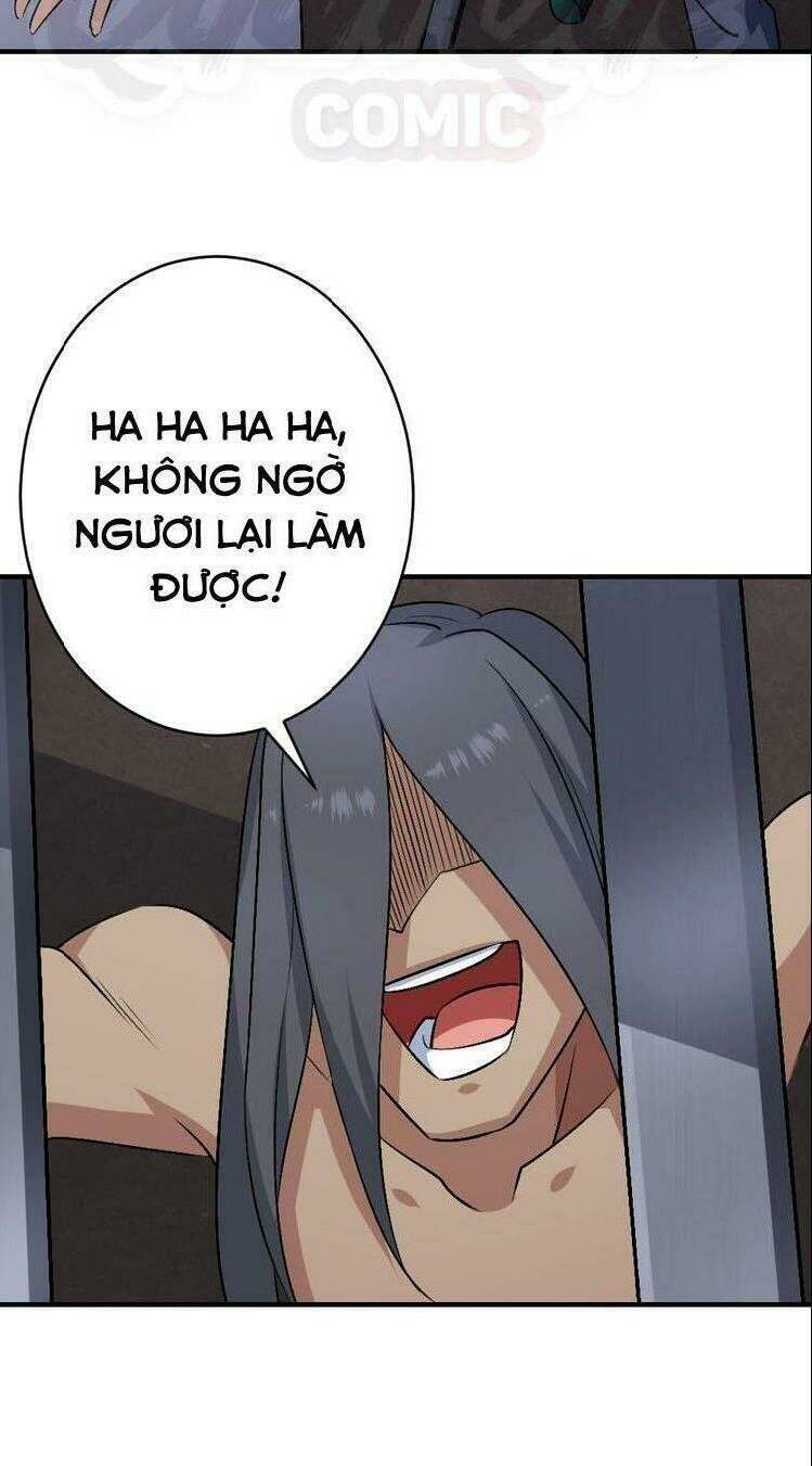 tu la võ thánh chapter 18 38