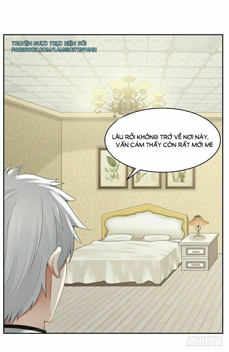 ngọt vị yêu đương chapter 6 6