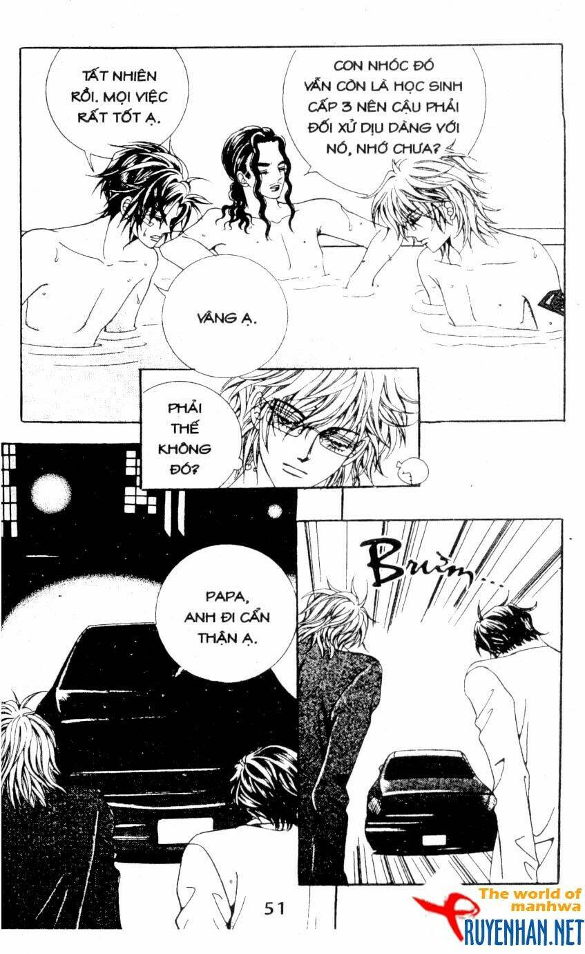 chàng trai hào hiệp chapter 1 53