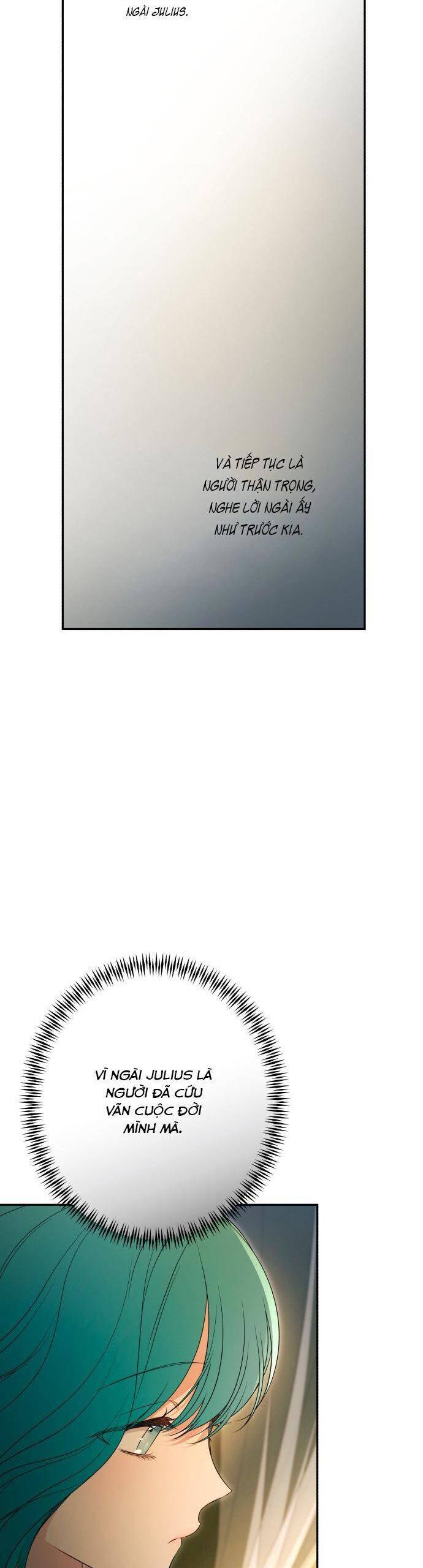 công nương mint bé nhỏ chapter 81 28