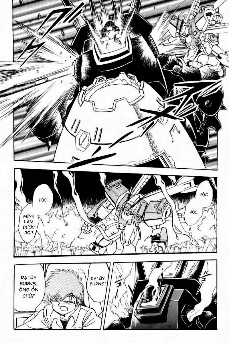 kidou senshi crossbone gundam chapter 22 31