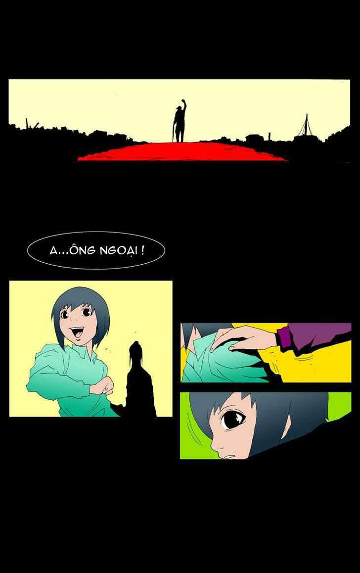 siêu năng chapter 128 10
