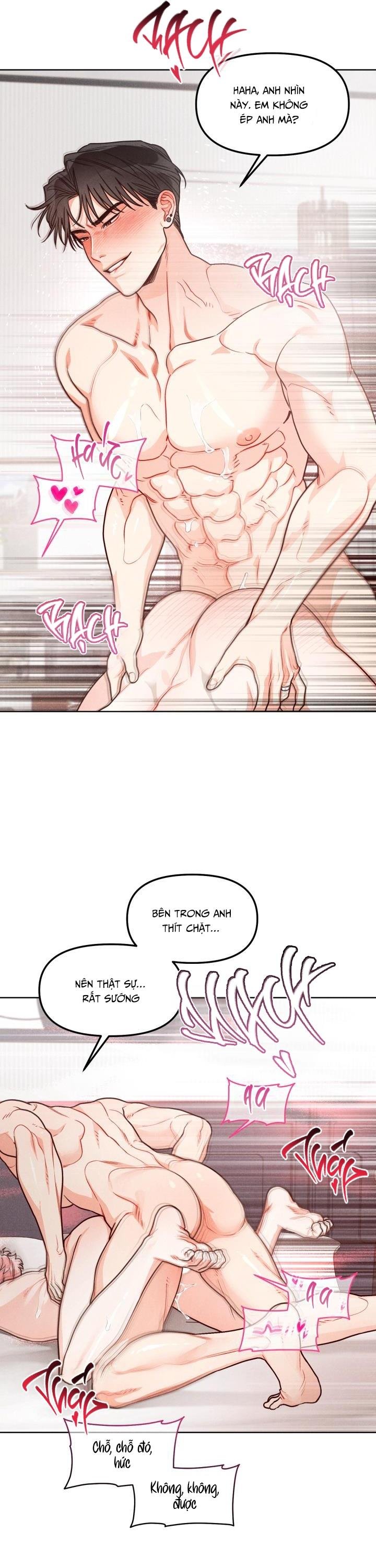 cuộc gọi ẩn danh chapter 20 18