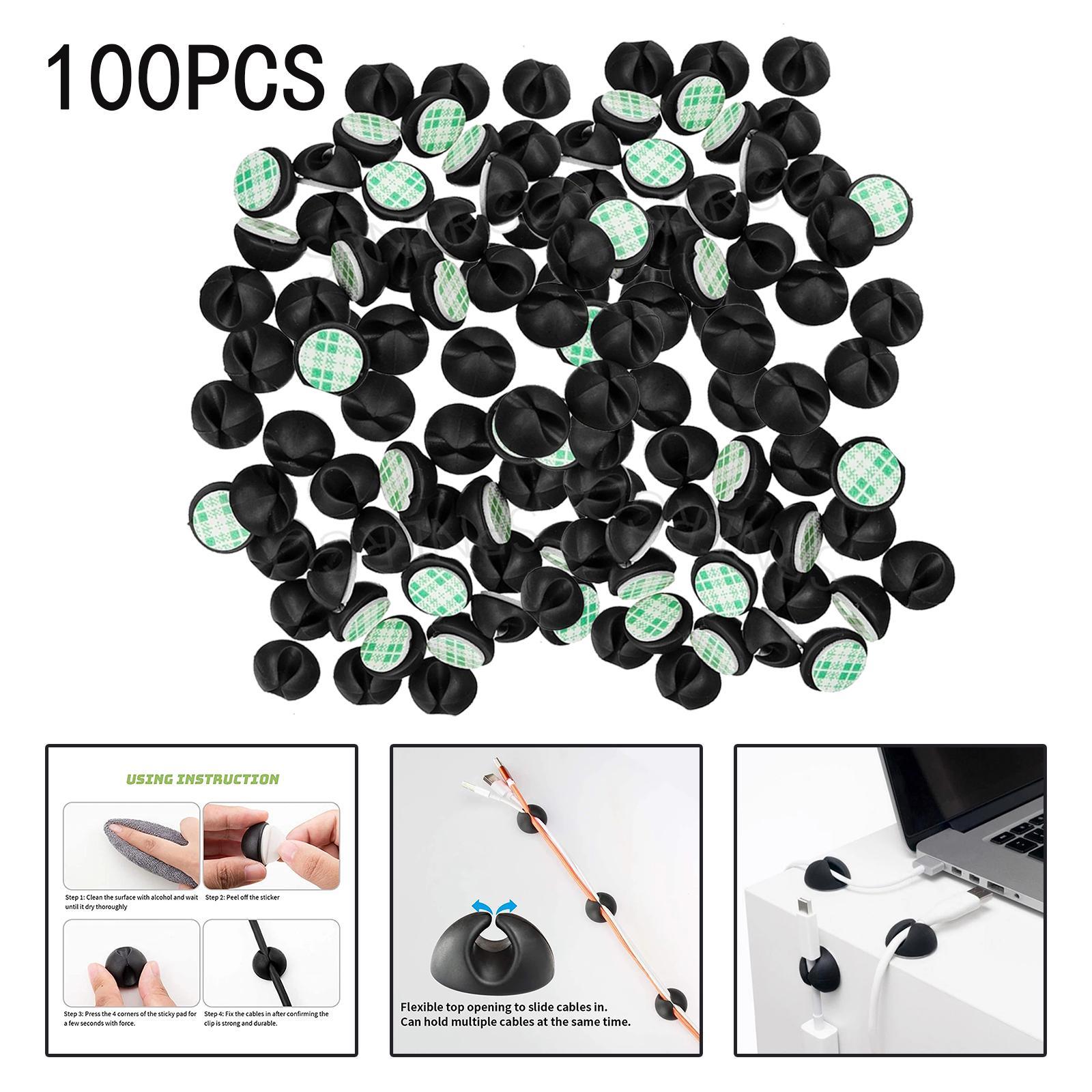 Desk Accessories multifunctional Black