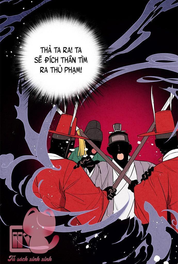 lệnh cấm hôn chapter 28 23