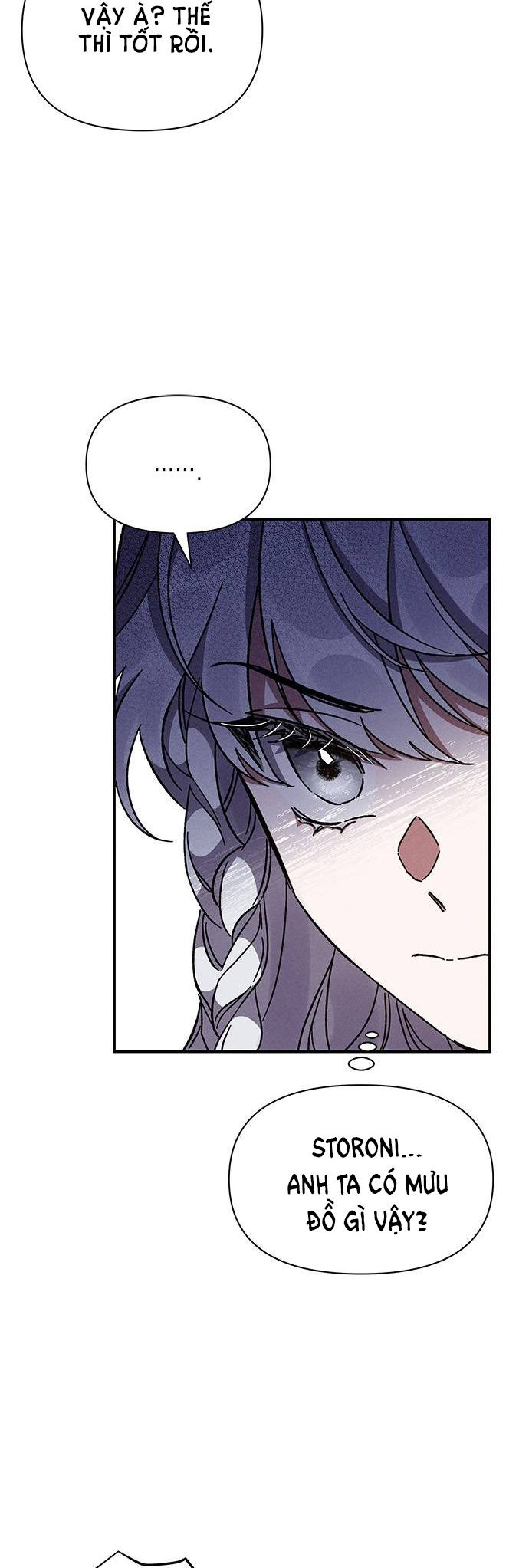 ôi kẻ thù không đội trời chung thân ái của tôi chapter 12.1 7