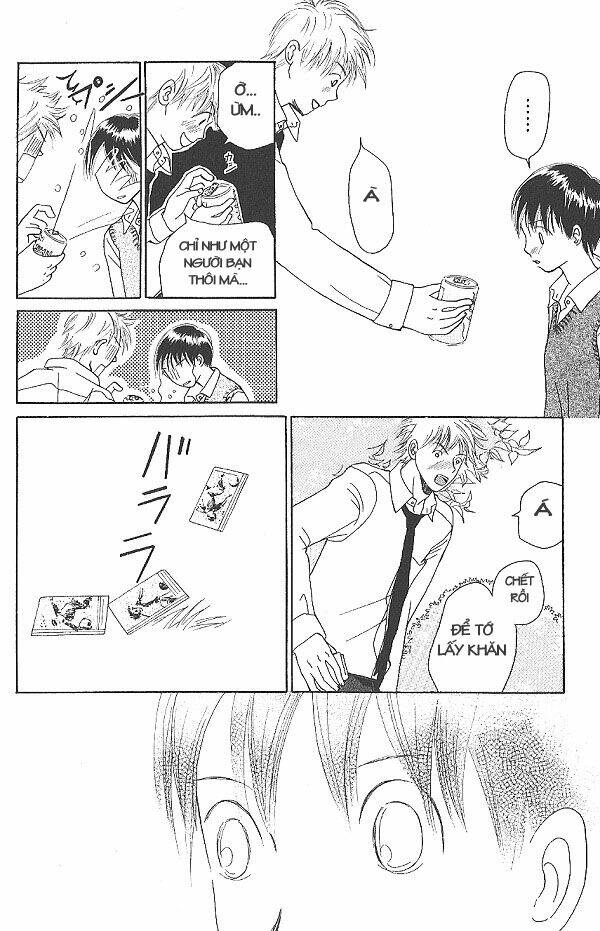 i.s. (intersexuality) chapter 8 12