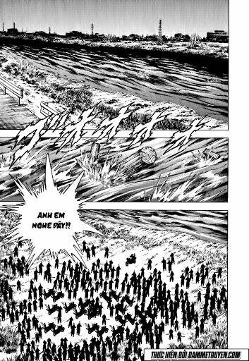 akakatsuki!! otokojuku - seinen yo, taishi wo idake chapter 11 12