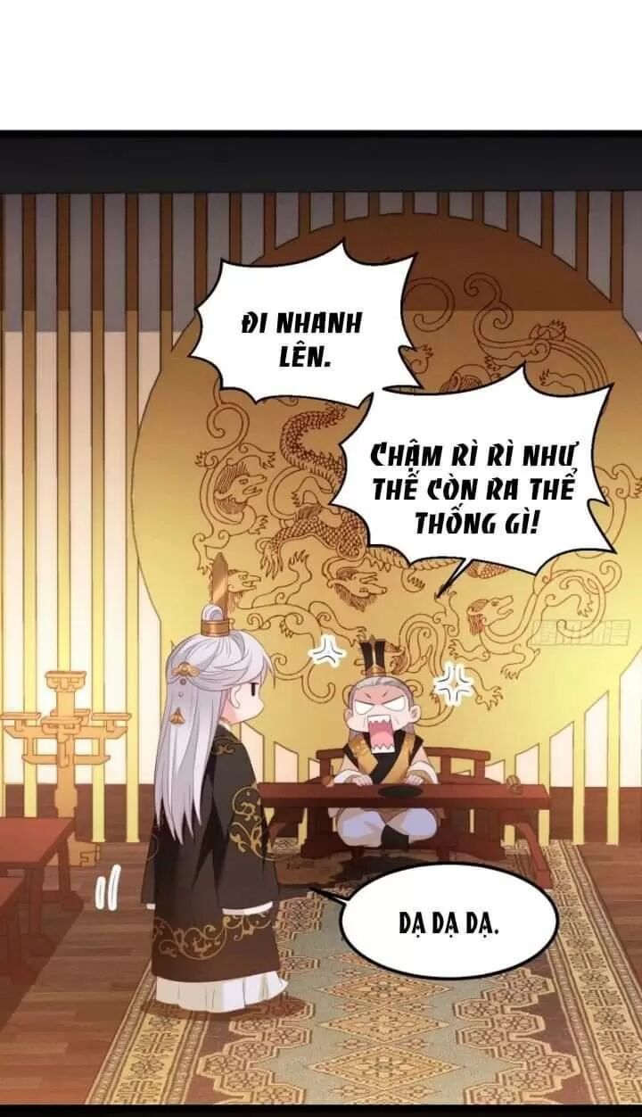 ta mới không gả cho hoàng tử phản diện chapter 9 14