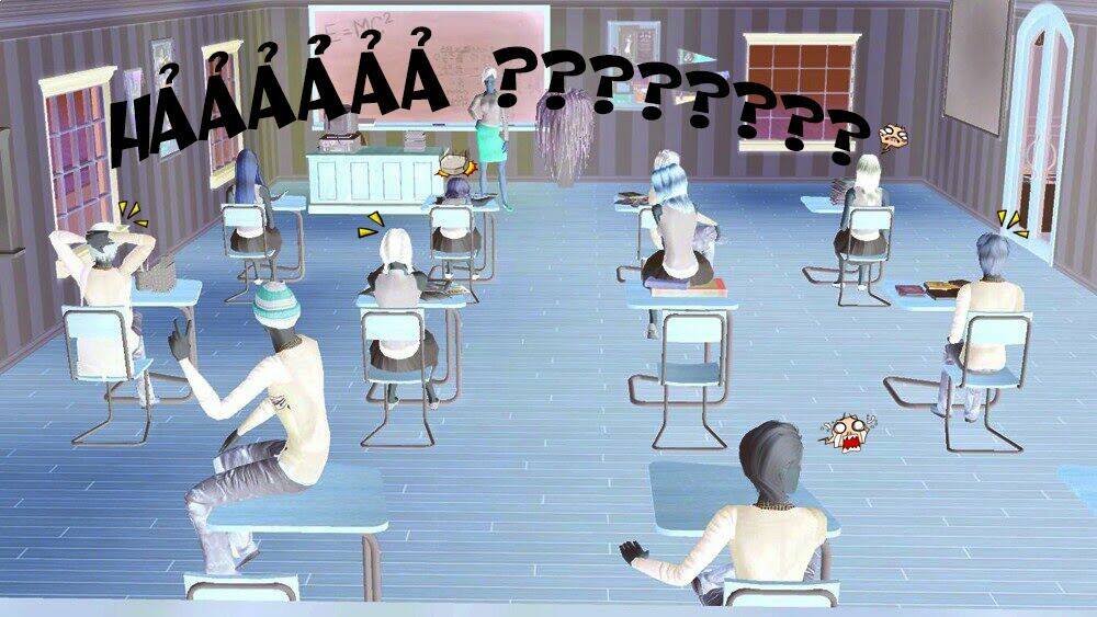 stay with me (truyện sims) chapter 1 6