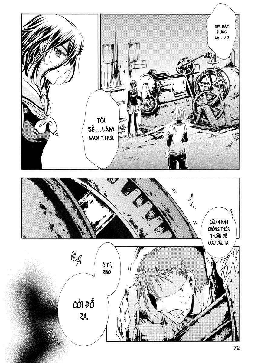 fukushuu kyoushitsu chapter 21 10