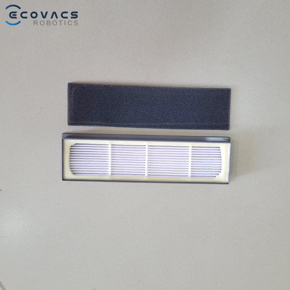 Hộp phụ kiện Deebot Ozmo 920/ 950/ N8/ T8/ T9 - Hàng chính hãng