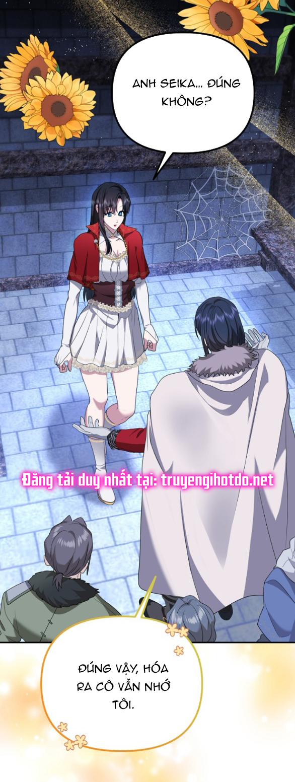 [18+] dũng sĩ vị tha chapter 45.2 5