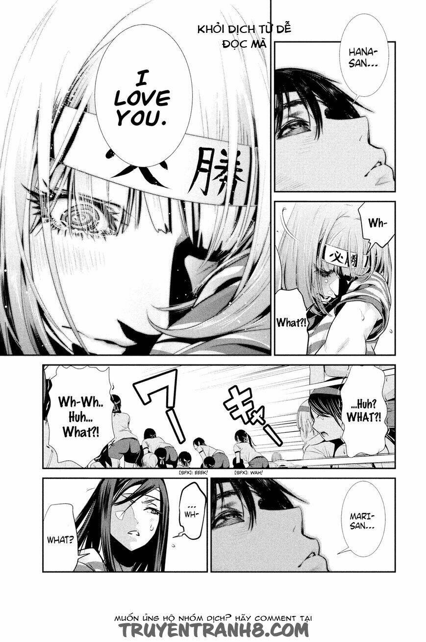 trường học ngục tù chapter 210 12