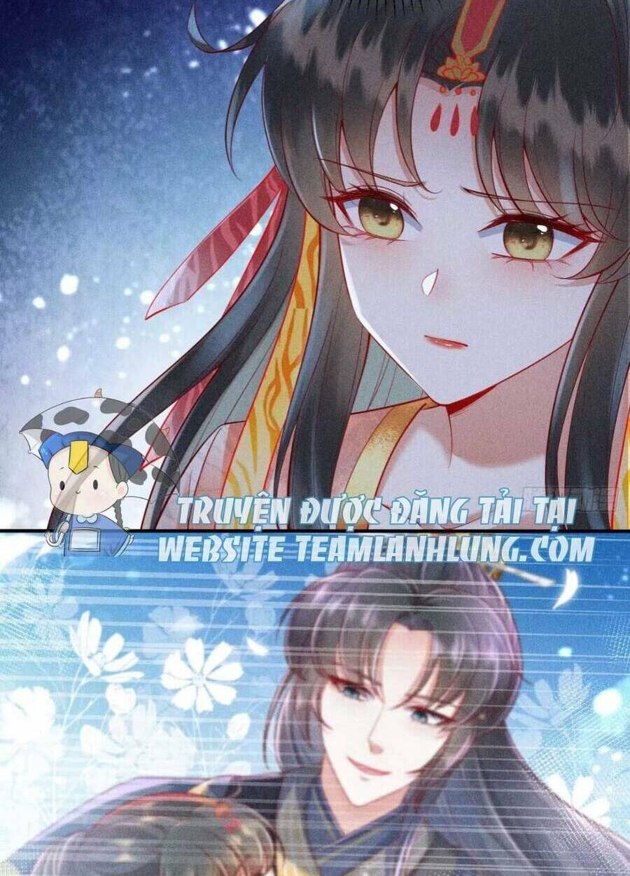 đại đích nữ trọng sinh về báo thù chapter 25 7