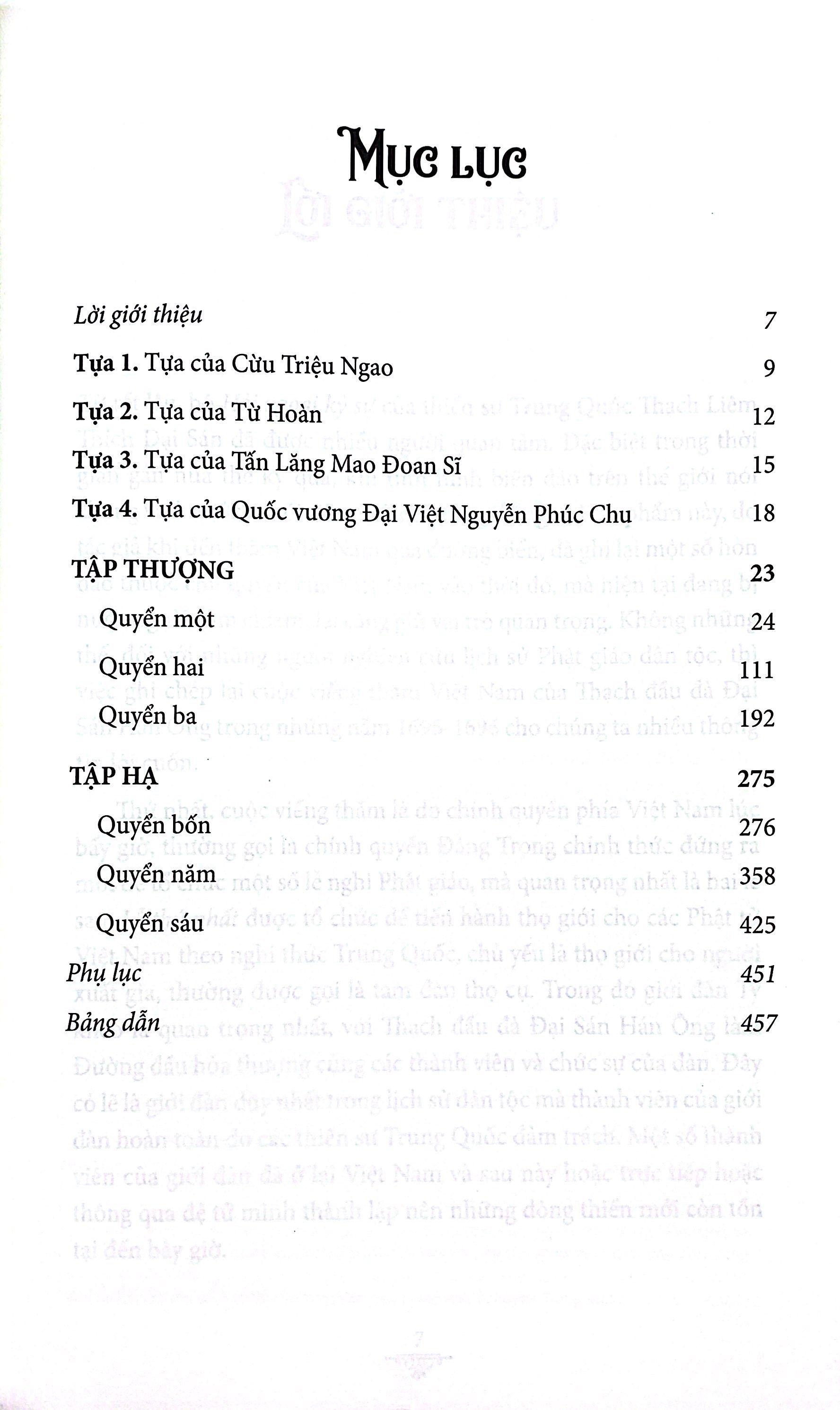 Sách - Hải Ngoại Kỷ Sự