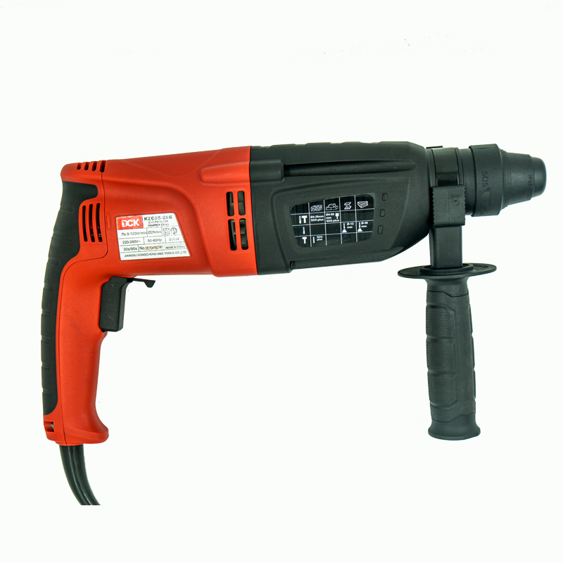 Máy khoan BT DCK - KZC05-26B/26MM-720W