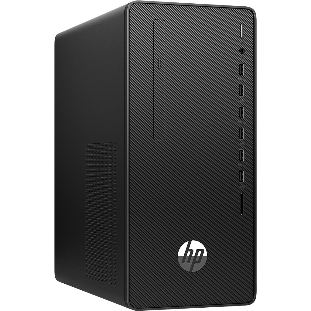 PC HP 280 Pro G6 Microtower i7-10700/8GB/256GB/Win10 (276Y5PA) - Hàng Chính Hãng